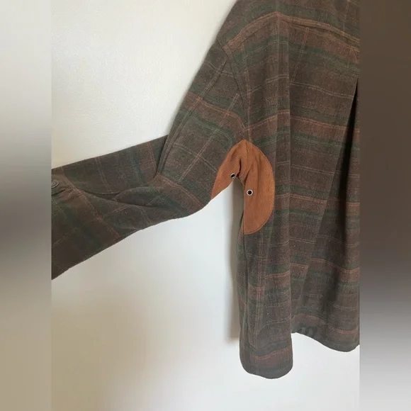 Free People We The Free Wool Barn Coat - Picture 11 of 16